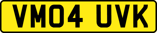 VM04UVK