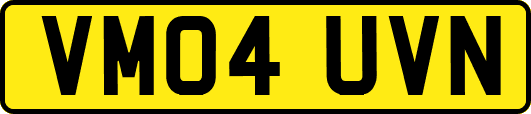 VM04UVN