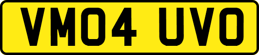 VM04UVO