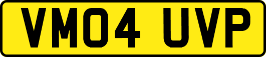 VM04UVP