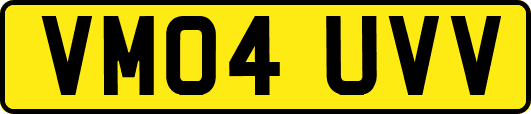 VM04UVV