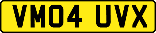 VM04UVX