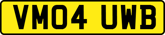 VM04UWB