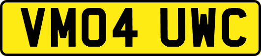 VM04UWC