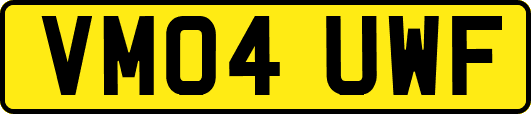 VM04UWF