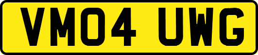 VM04UWG
