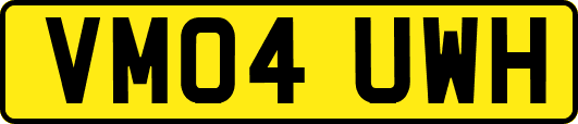VM04UWH