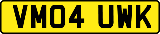VM04UWK