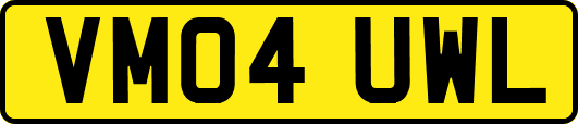 VM04UWL
