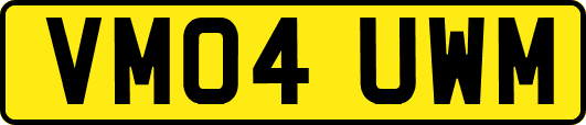 VM04UWM