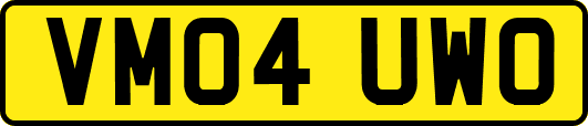 VM04UWO