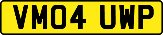 VM04UWP