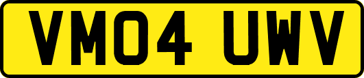 VM04UWV