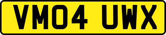 VM04UWX
