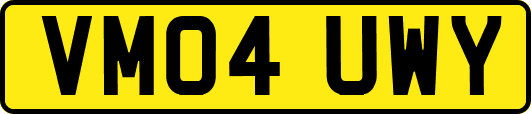 VM04UWY