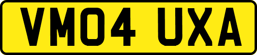 VM04UXA