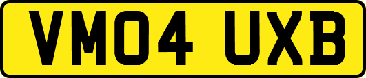 VM04UXB