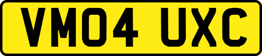 VM04UXC