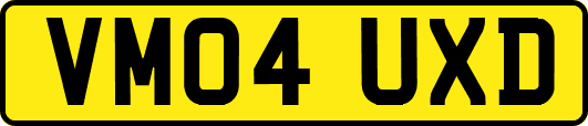 VM04UXD