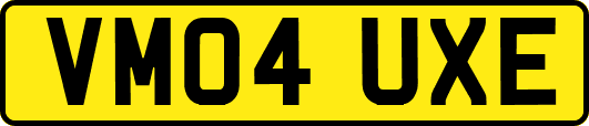 VM04UXE