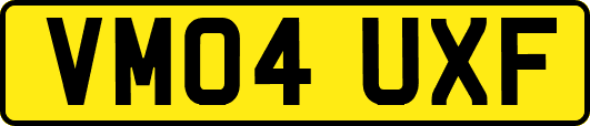 VM04UXF