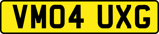 VM04UXG