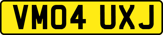 VM04UXJ