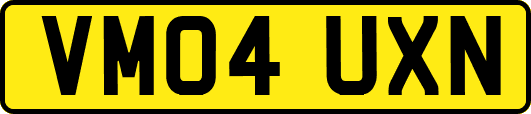 VM04UXN