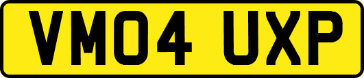 VM04UXP