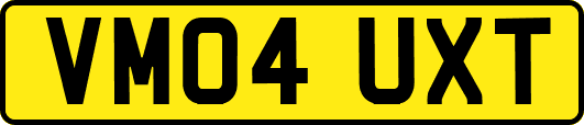VM04UXT