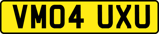 VM04UXU