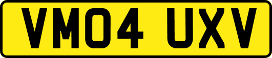 VM04UXV