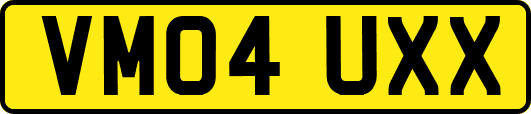 VM04UXX