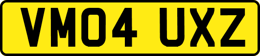 VM04UXZ