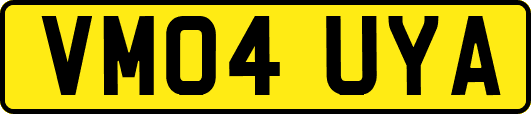 VM04UYA