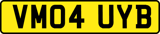 VM04UYB