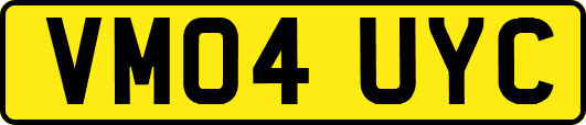 VM04UYC