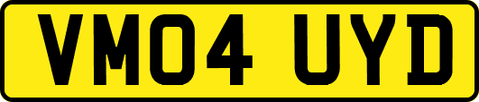 VM04UYD
