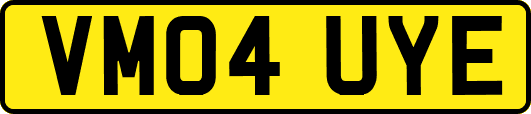 VM04UYE