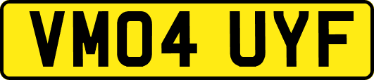 VM04UYF