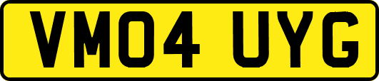 VM04UYG