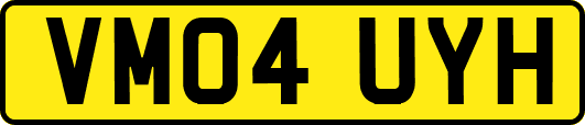 VM04UYH