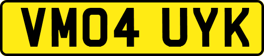 VM04UYK