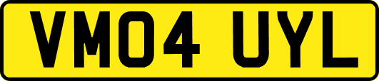 VM04UYL