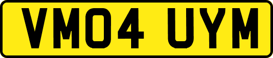 VM04UYM