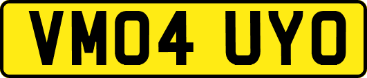 VM04UYO