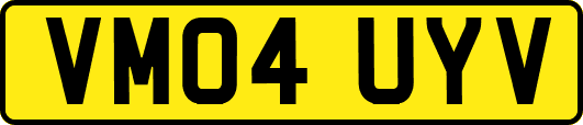 VM04UYV