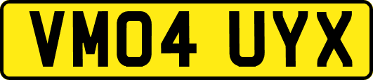 VM04UYX