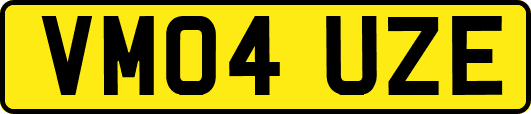 VM04UZE