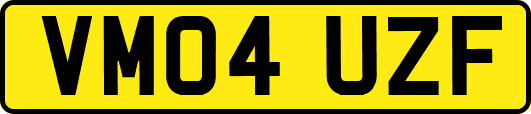 VM04UZF